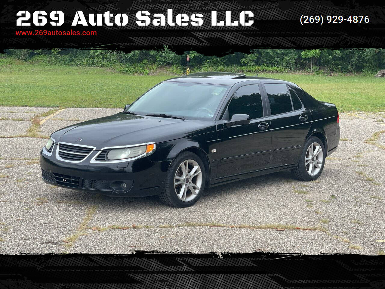 Saab 95 For Sale In Plainwell, MI