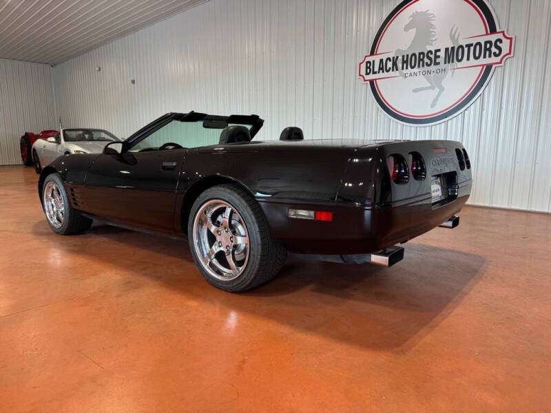 1994 Chevrolet Corvette