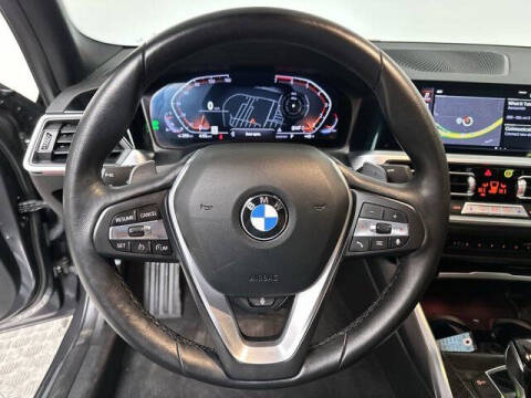 2022 BMW 3 Series 330i xDrive