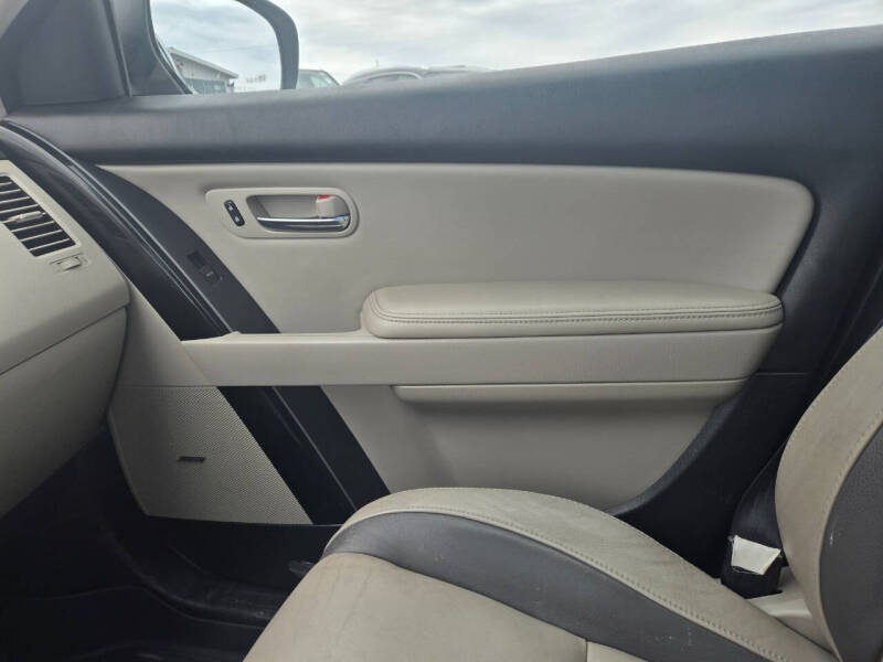 2012 Mazda CX-9 Touring