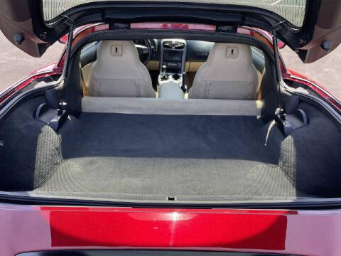 2006 Chevrolet Corvette