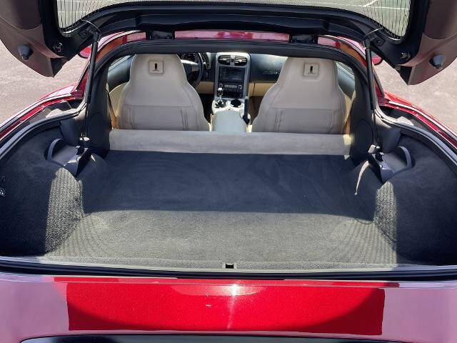 2006 Chevrolet Corvette