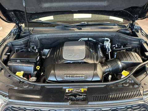 2024 Dodge Durango R/T Plus