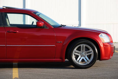 2006 Dodge Magnum RT