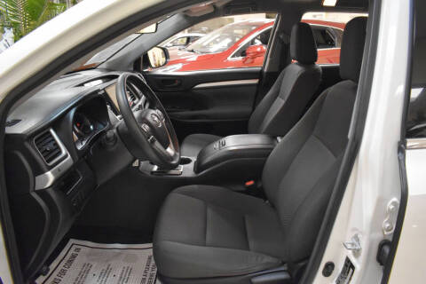 2015 Toyota Highlander