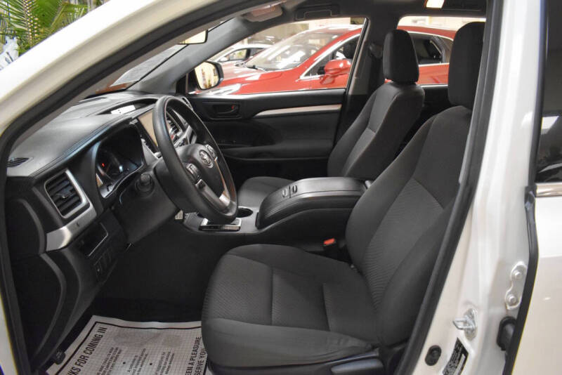 2015 Toyota Highlander