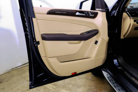 2018 Mercedes-Benz GLE GLE 350