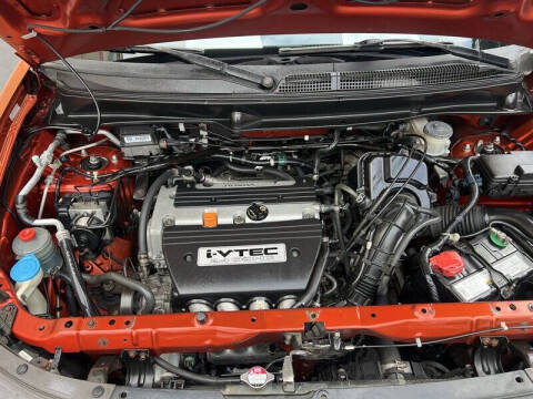 2003 Honda Element EX