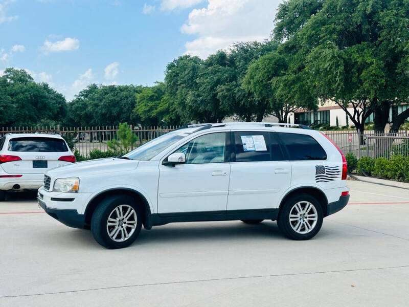 2011 Volvo XC90 3.2
