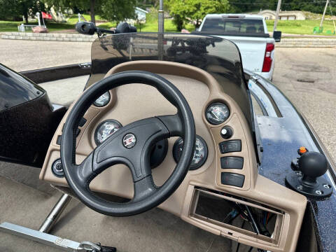 2000 Ranger R73