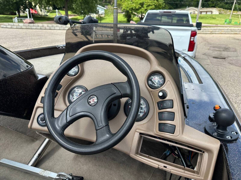 2000 Ranger R73
