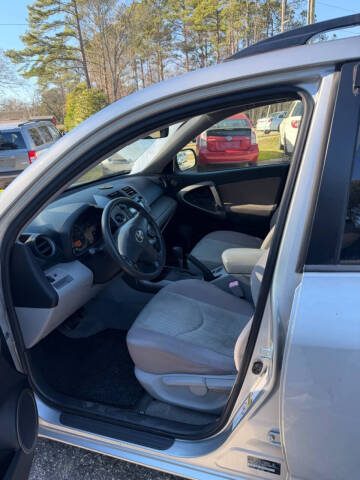2008 Toyota RAV4