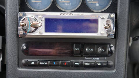 1989 Nissan Skyline