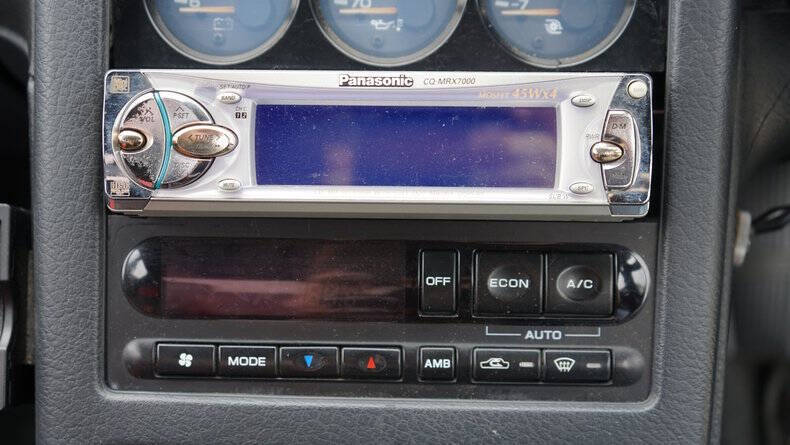 1989 Nissan Skyline
