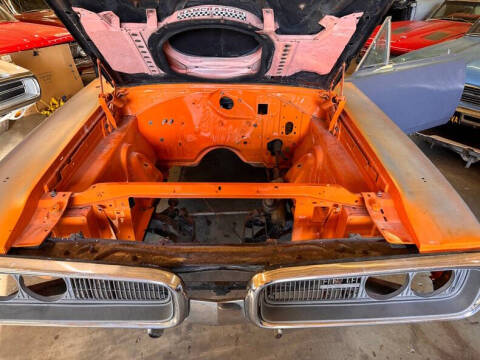 1970 Dodge Super Bee