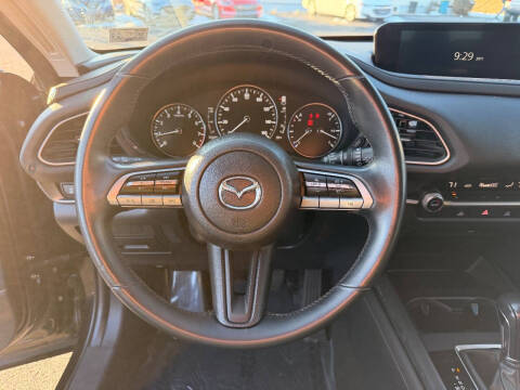 2021 Mazda CX-30 Select