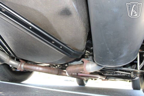 1968 Chevrolet Corvette