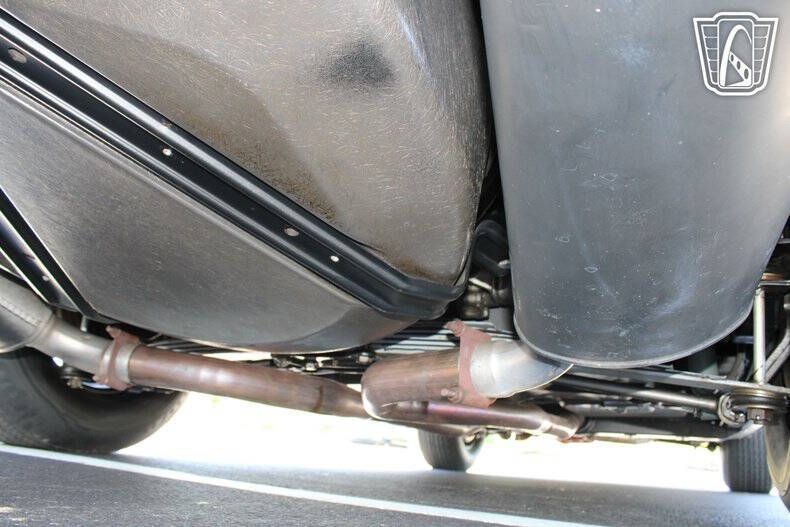 1968 Chevrolet Corvette