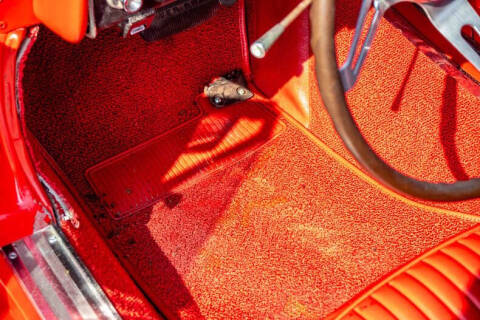 1964 Chevrolet Corvette