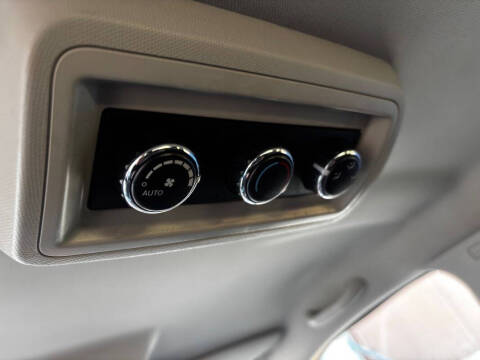 2012 Dodge Journey SXT