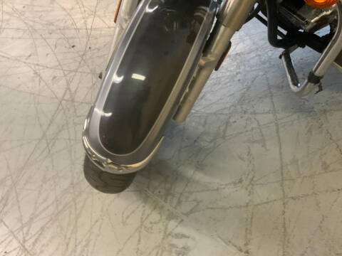 2004 Yamaha XVS100  V STAR