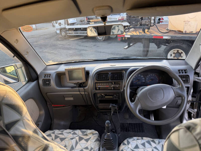 1999 Suzuki Every