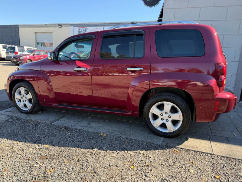 2007 Chevrolet HHR LT