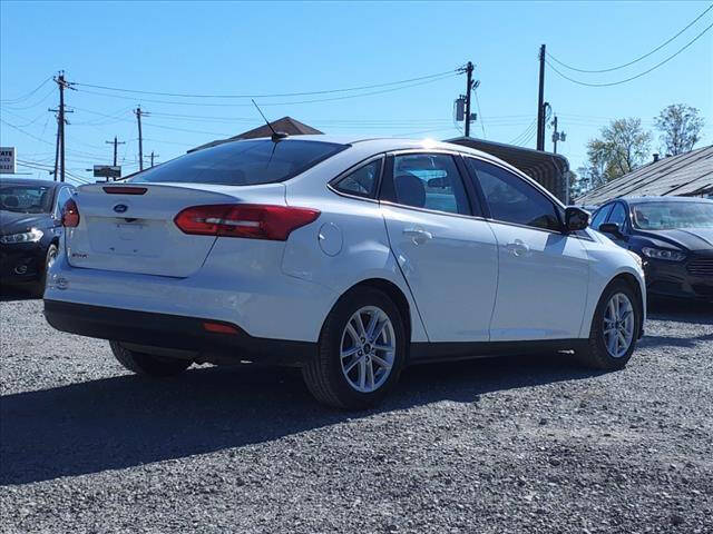 2017 Ford Focus for sale at Tri State Auto Sales in Cincinnati, OH