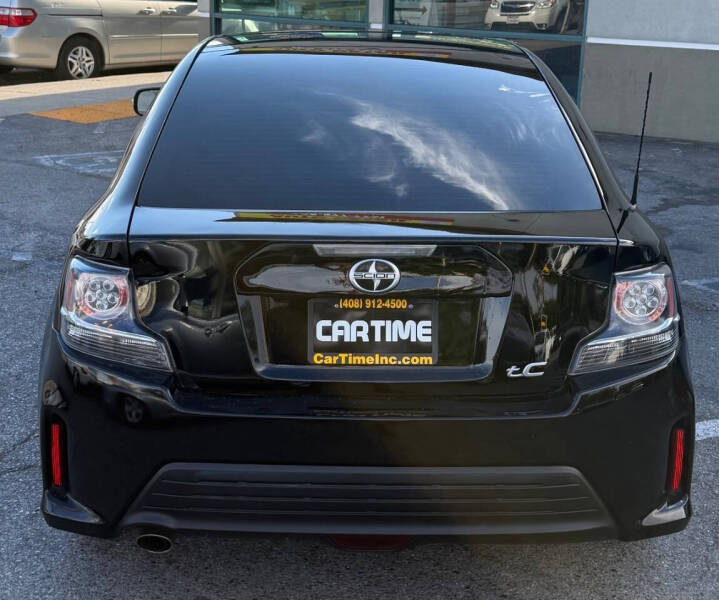 2014 Scion tC