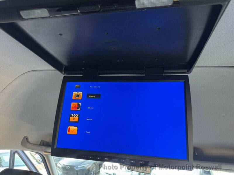 2016 Mercedes-Benz Sprinter 3500