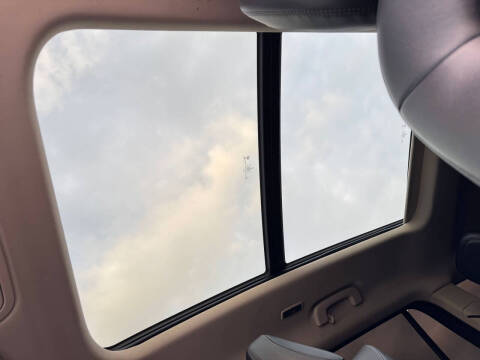 2022 Lincoln Aviator Standard