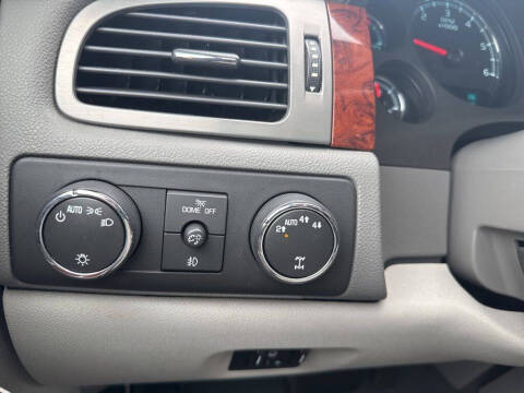 2014 GMC Yukon XL SLT