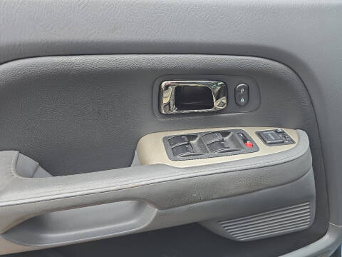 2007 Honda Pilot EX-L w/Navi