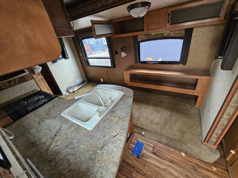 2013 Gulfstream Innsbruck