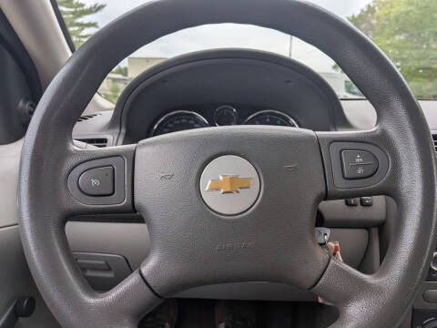 2006 Chevrolet Cobalt LS