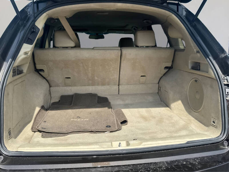 2015 Acura RDX w/Tech