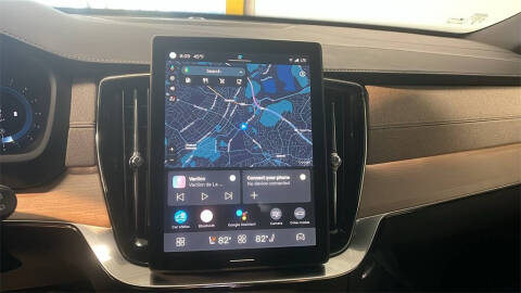 2025 Volvo XC90 B6 Plus Bright Theme 7P