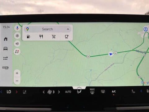 2025 Ford Expedition MAX King Ranch