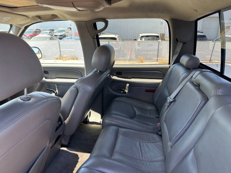 2007 GMC Sierra 1500 Classic Denali