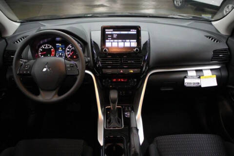2026 Mitsubishi Eclipse Cross LE