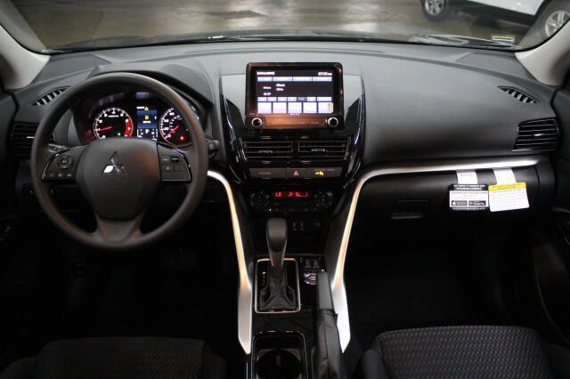 2026 Mitsubishi Eclipse Cross LE