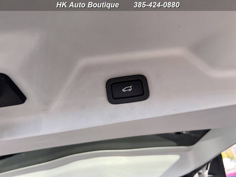 2016 Land Rover Range Rover Td6