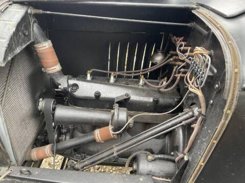 1925 Ford Model T