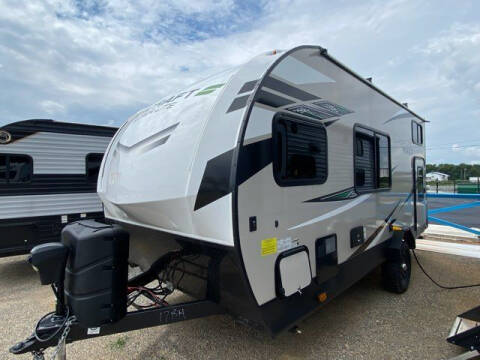 2022 Starcraft SuperLite Maxx 17BH