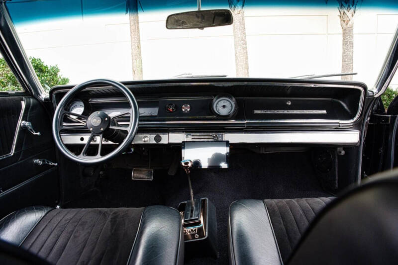 1965 Chevrolet Impala