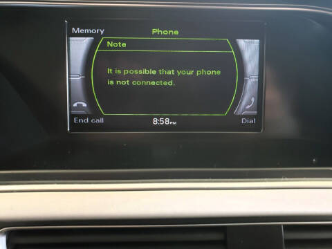 2016 Audi Allroad 2.0T quattro Premium