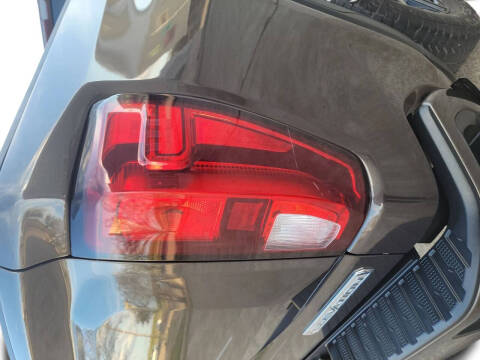 2019 GMC Sierra 1500 Elevation