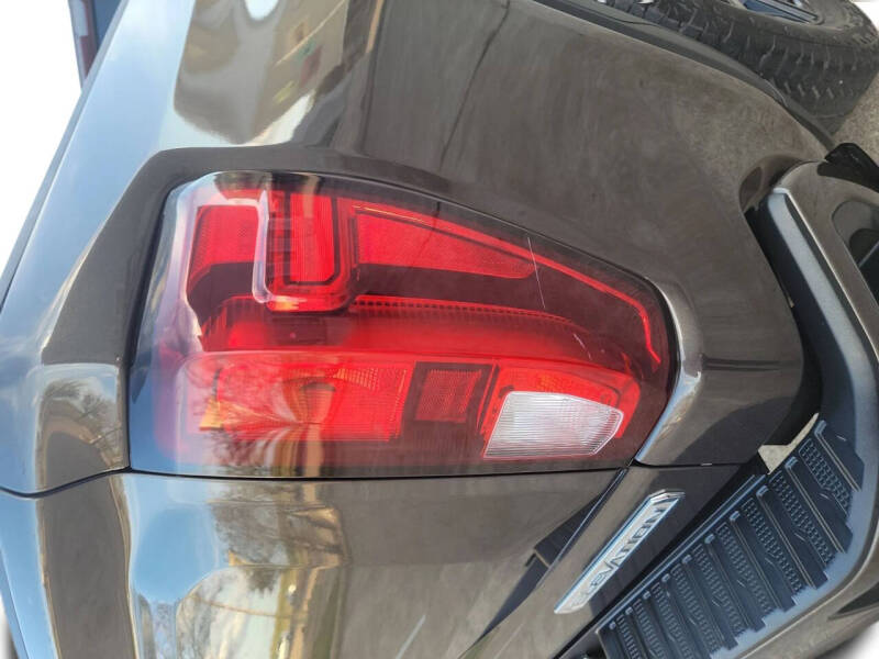 2019 GMC Sierra 1500 Elevation