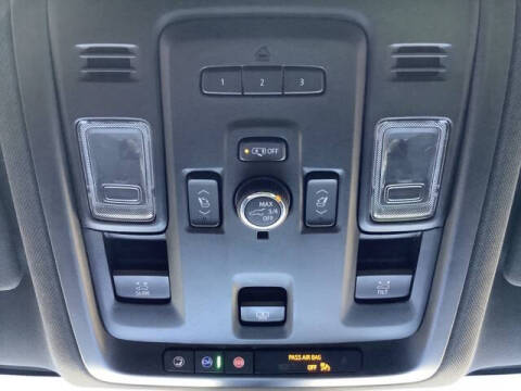 2021 GMC Yukon XL AT4