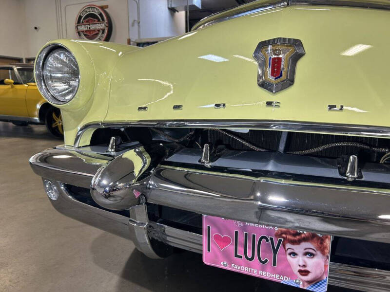 1953 Mercury Monterey